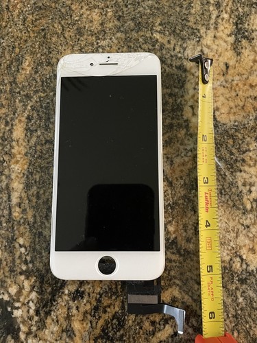 Oem white iphone model - oem,