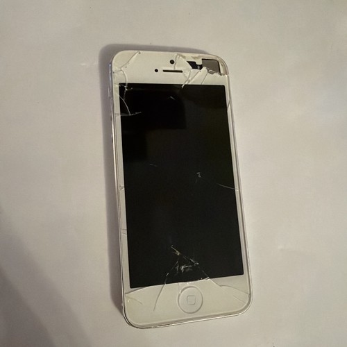 Used iphone model 1428 - used, with